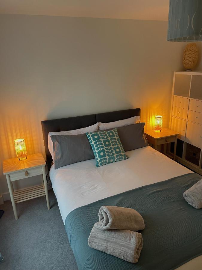 Number 10 Stunning Apartment, Fantastic Location! Exmouth Eksteriør bilde