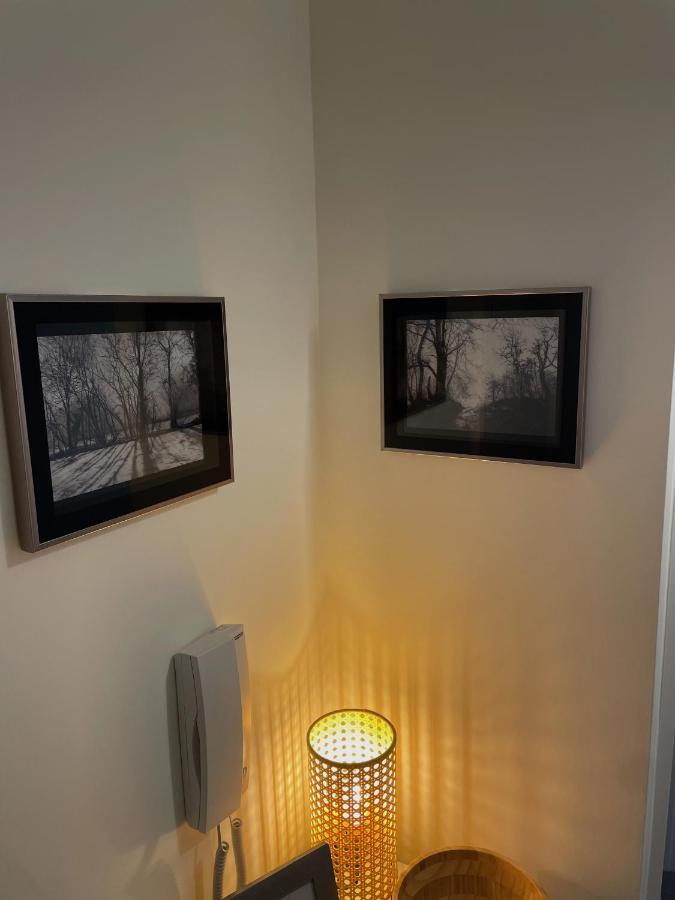 Number 10 Stunning Apartment, Fantastic Location! Exmouth Eksteriør bilde