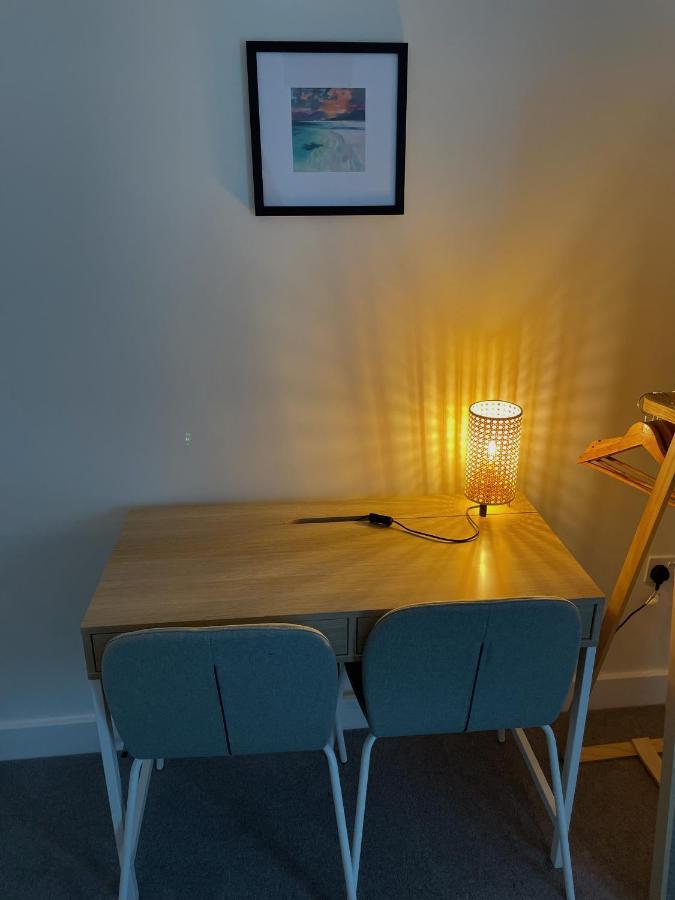 Number 10 Stunning Apartment, Fantastic Location! Exmouth Eksteriør bilde