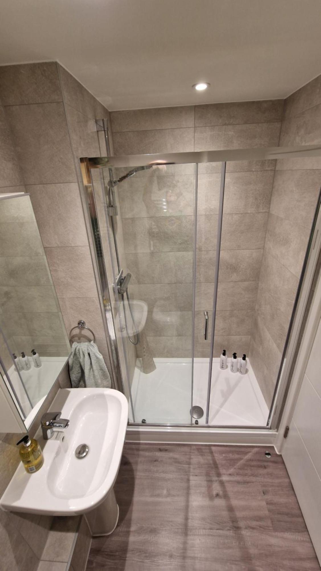 Number 10 Stunning Apartment, Fantastic Location! Exmouth Eksteriør bilde