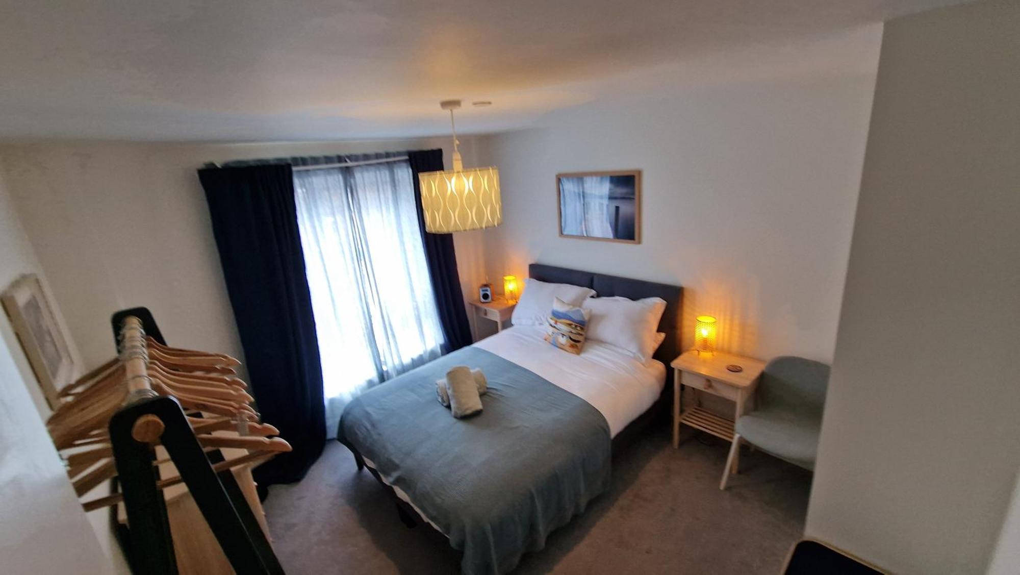 Number 10 Stunning Apartment, Fantastic Location! Exmouth Eksteriør bilde