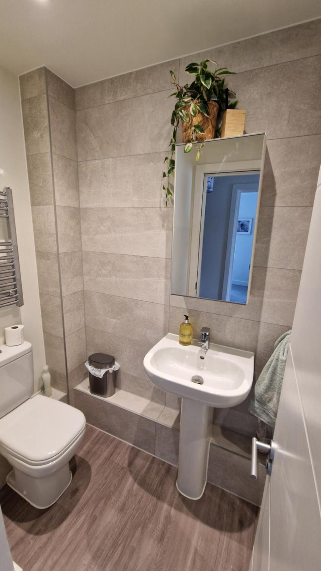 Number 10 Stunning Apartment, Fantastic Location! Exmouth Eksteriør bilde