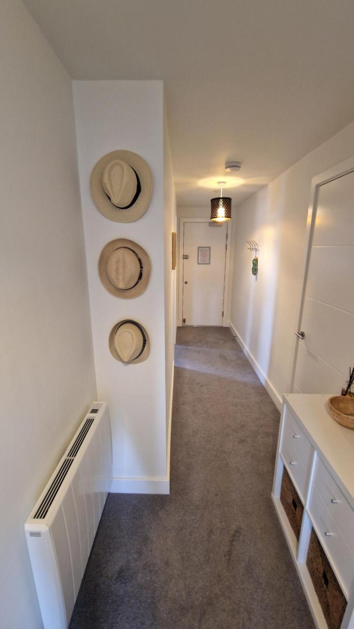 Number 10 Stunning Apartment, Fantastic Location! Exmouth Eksteriør bilde